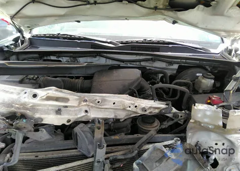 2016 Toyota Tacoma Sr из США, поврежденный, VIN 5TFRX5GNXGX061567